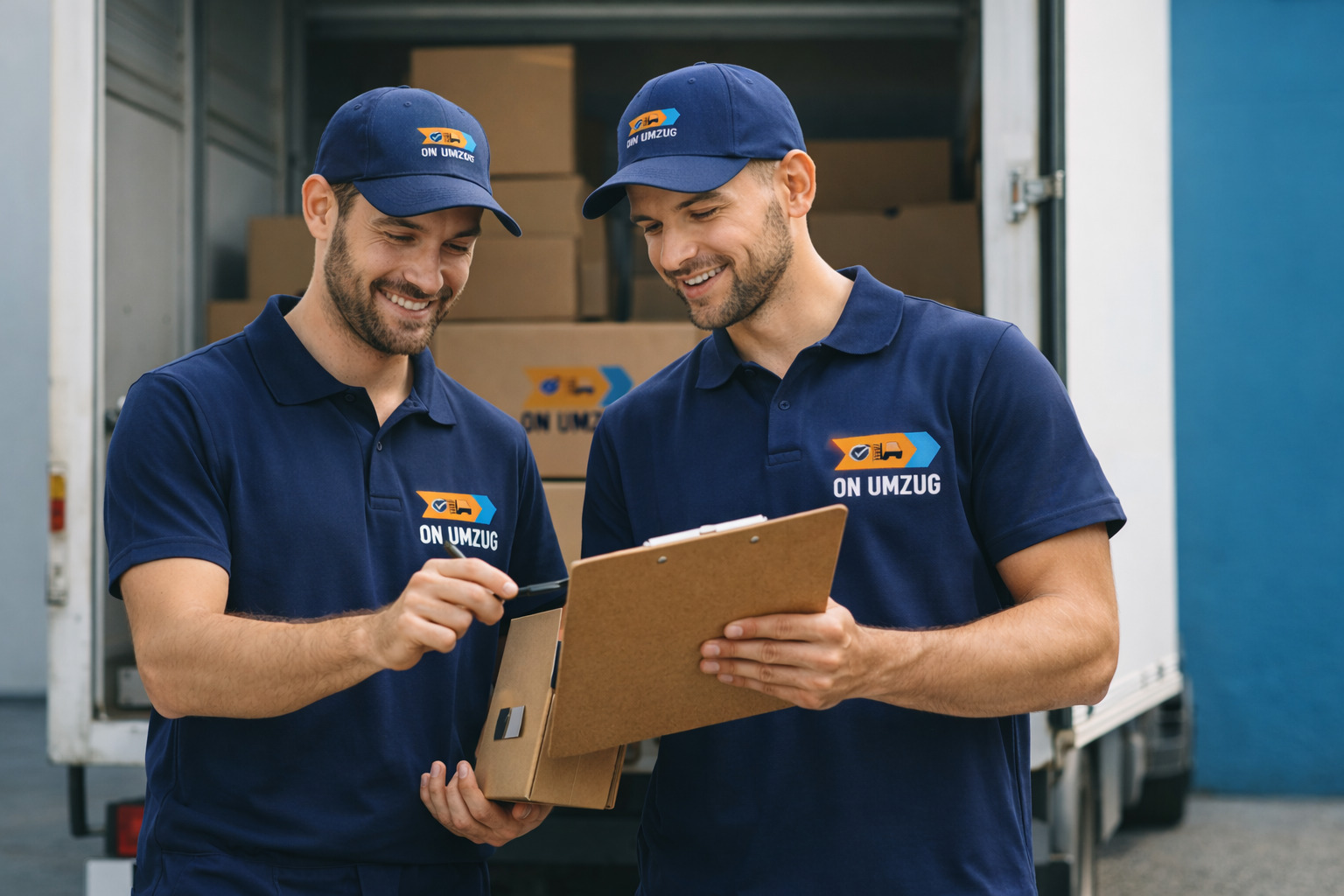 Umzugsservice