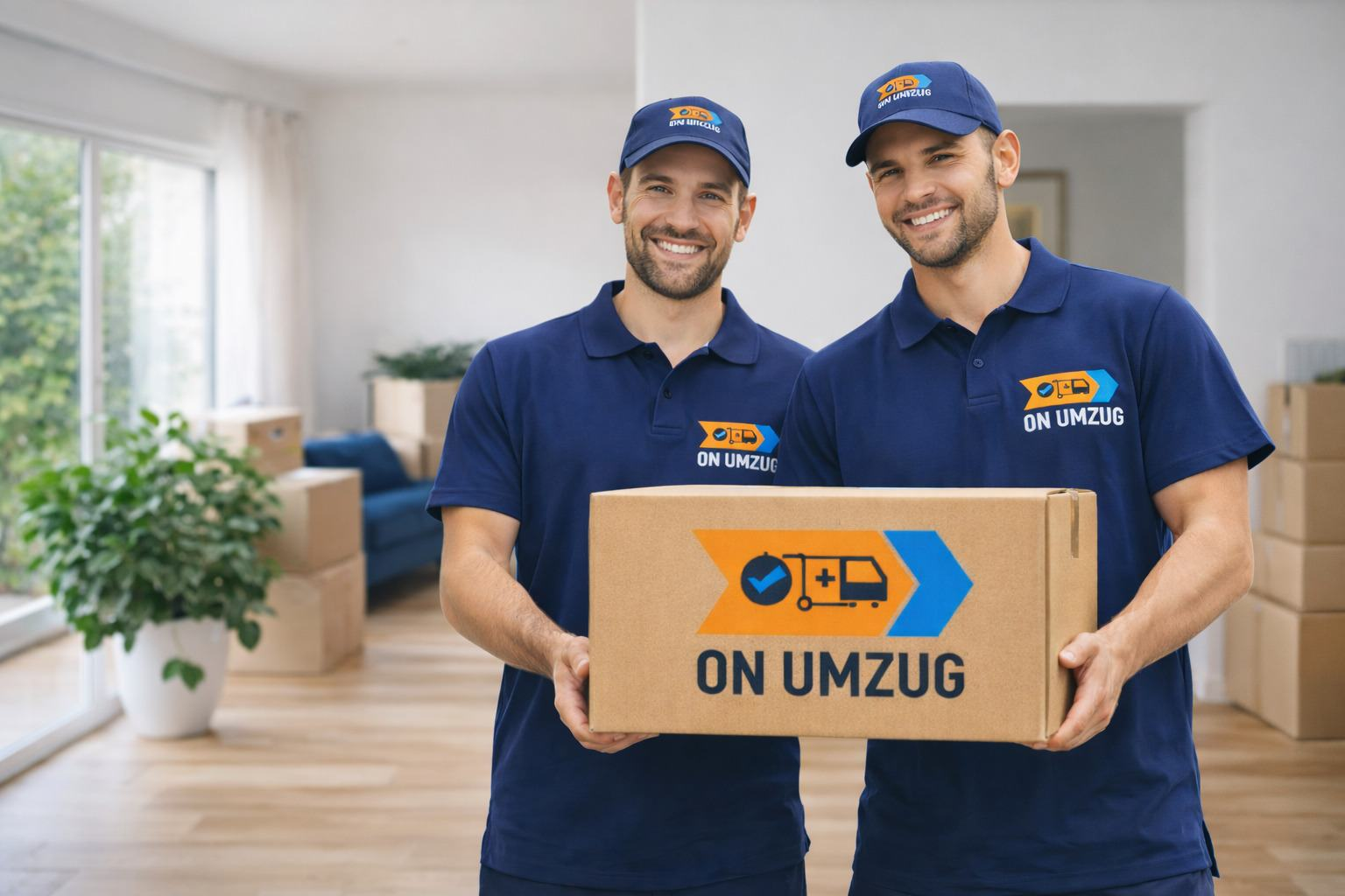 Umzugshelfer